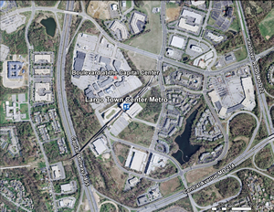 map_Largo_Town_Metro-aerial_small